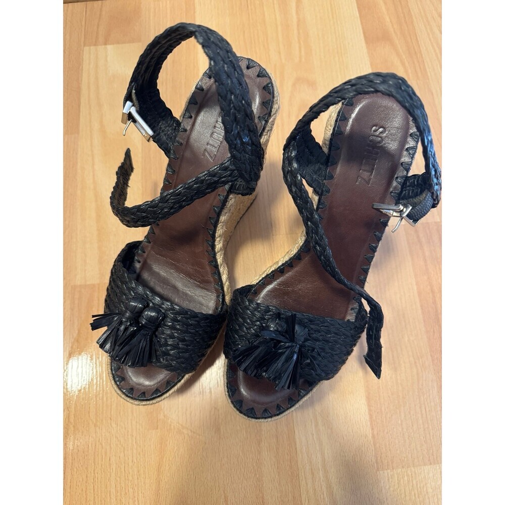 Schutz Espadrille